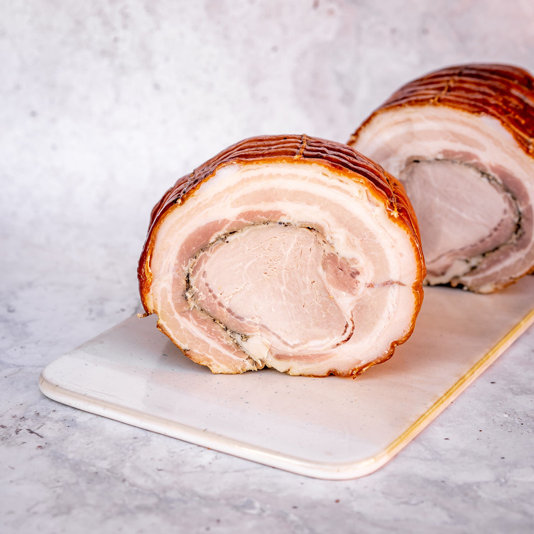 Porchetta 1.4-1.6kg